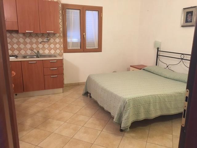 Residence Villa Candida Vieste Bagian luar foto